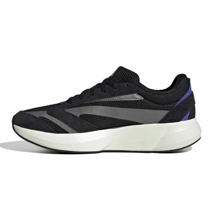 Imagen 2 de 7 de Zapatillas adidas Lightshift 2.0-NEGRO/GRIS