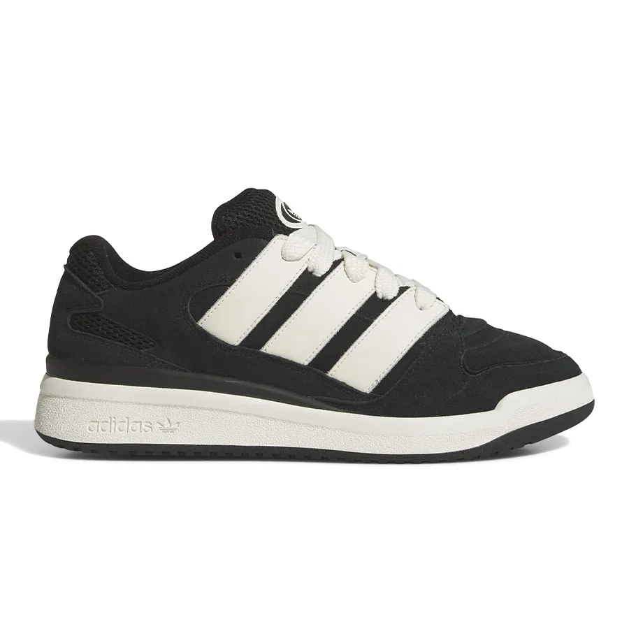 Imagen 0 de 7 de Zapatillas adidas originals Forum 2000-NEGRO/BLANCO