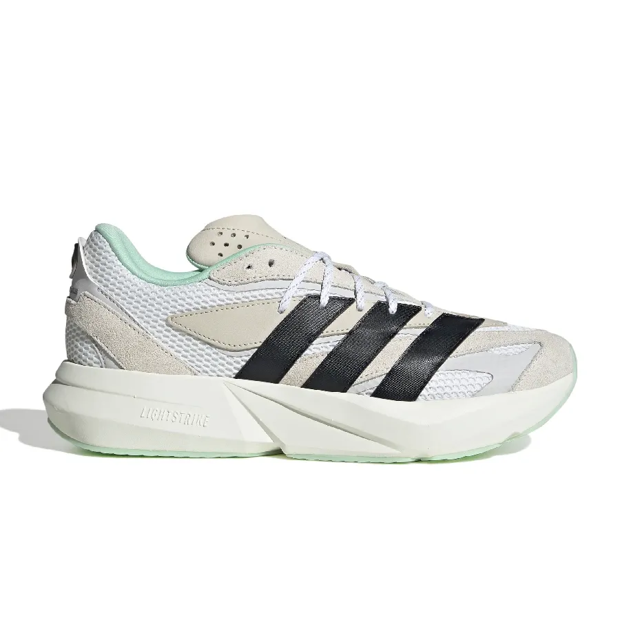 Imagen 0 de 7 de Zapatillas adidas Lightblaze Mercedes-NATURAL/NEGRO/BLANCO