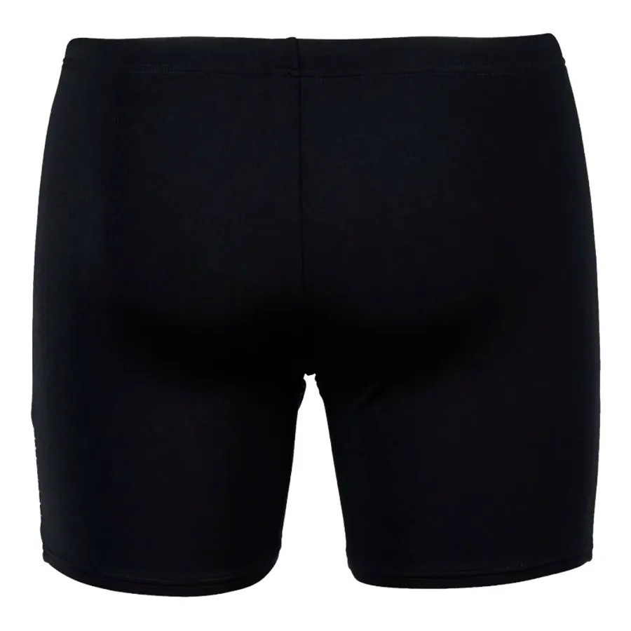 Imagen 4 de 7 de Malla Arena Midjammer Feather-NEGRO/BLANCO