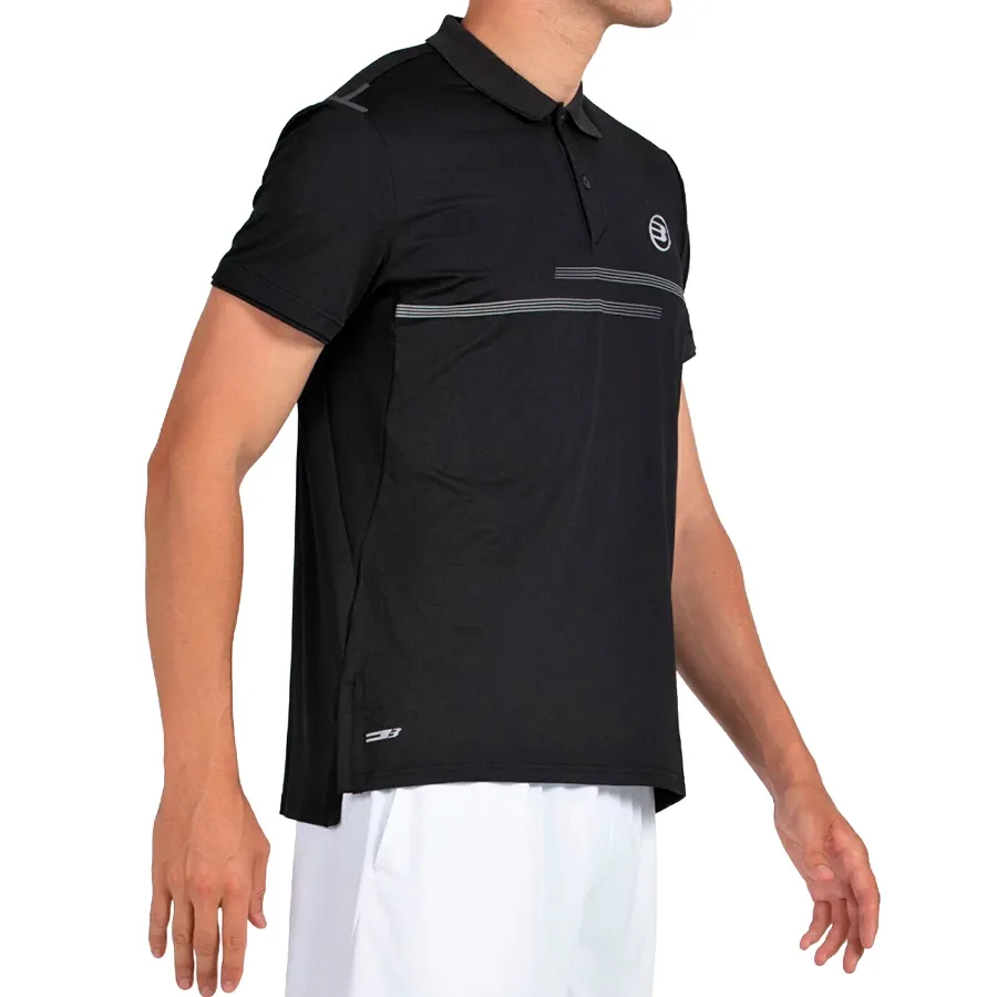 Imagen 1 de 4 de Polo Menkar-NEGRO