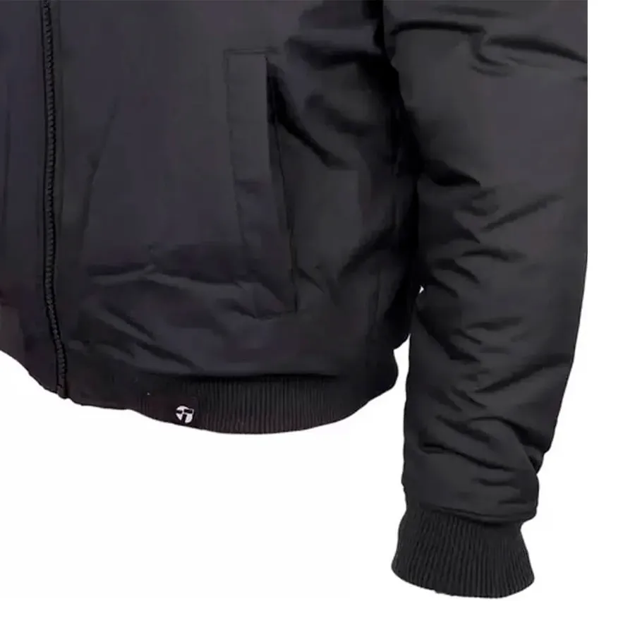 Imagen 5 de 6 de Campera Topper Aviadora-NEGRO