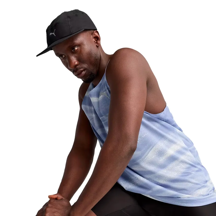 Imagen 2 de 3 de Puma Essentials Running-NEGRO