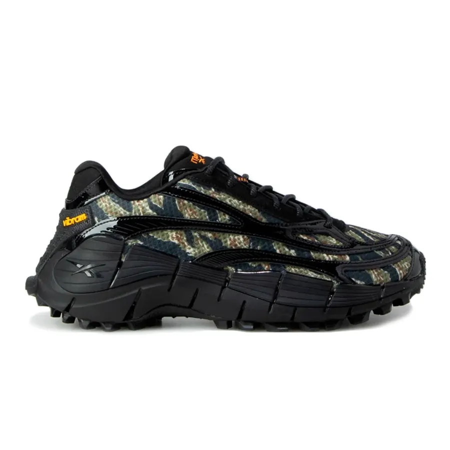 Imagen 0 de 7 de Zapatillas Reebok Zig Kinetica 2.5-NEGRO/CAMUFLADO