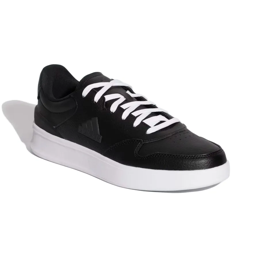Imagen 3 de 7 de Zapatillas adidas Kantana-NEGRO/BLANCO