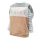 buzo-fila-dail-GRIS/BLANCO/NUDE