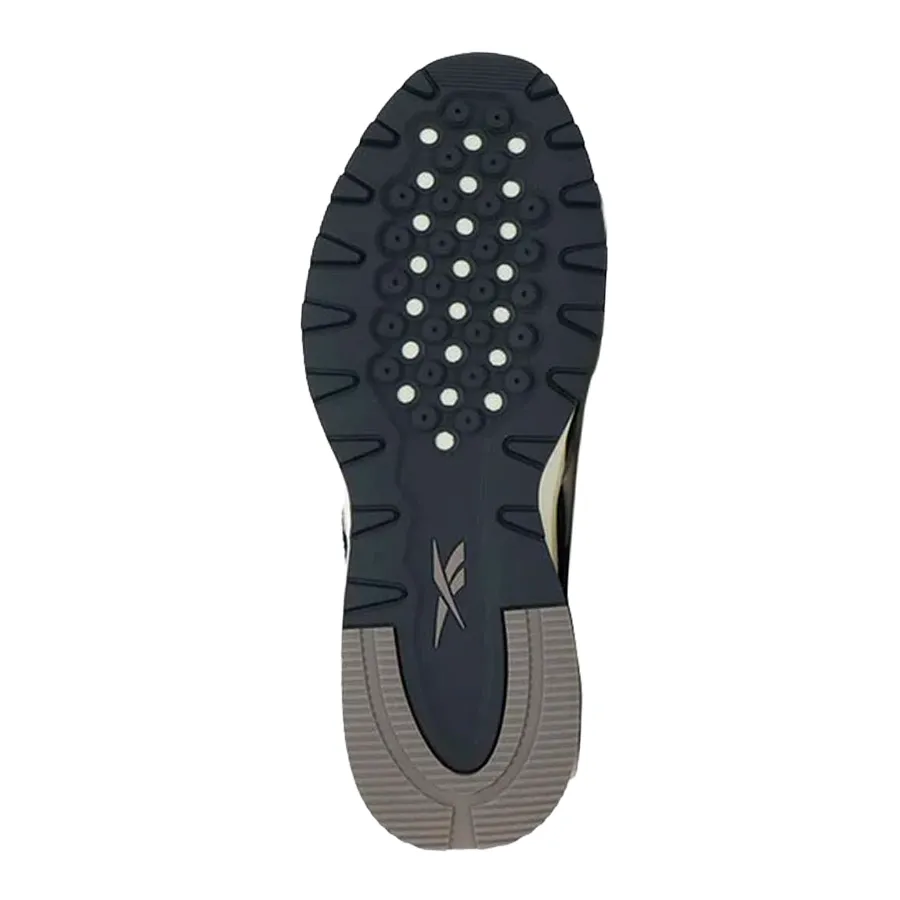 Imagen 4 de 5 de Zapatillas Reebok Classic Leather 2400-NEGRO/BEIGE