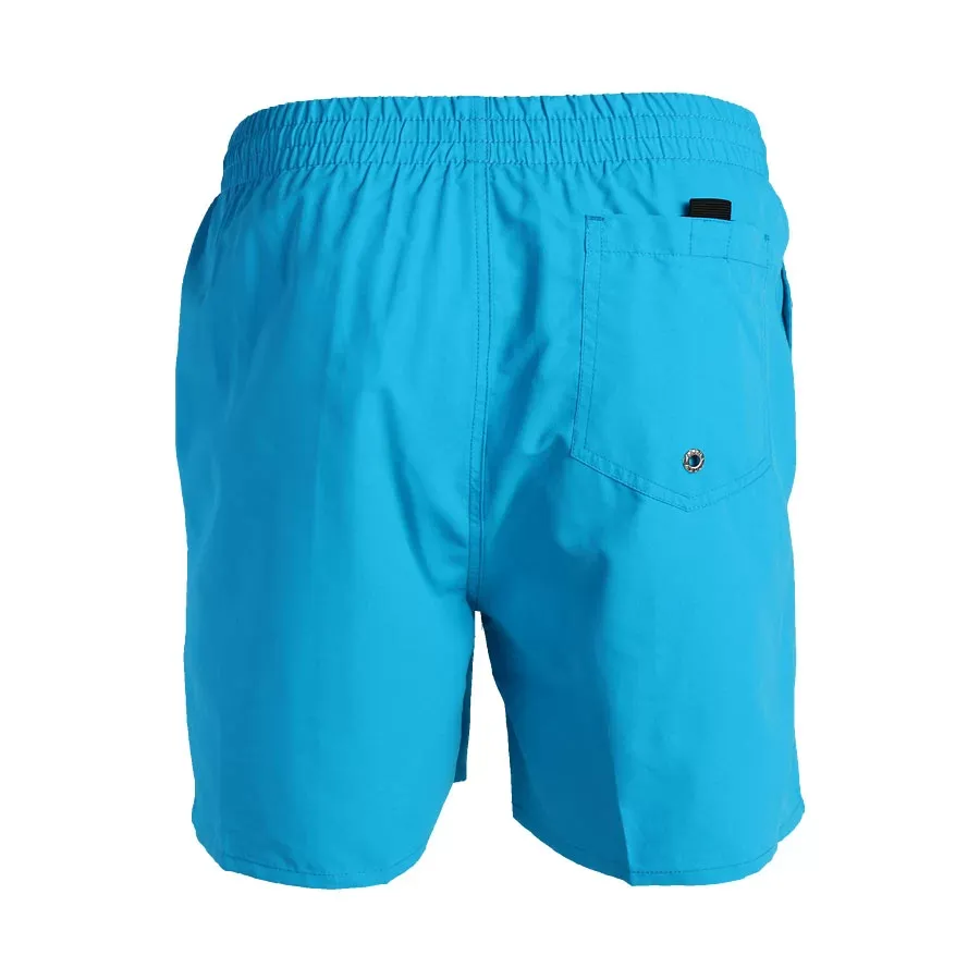 Imagen 2 de 4 de Malla Arena Fundamentals Boxer-CELESTE