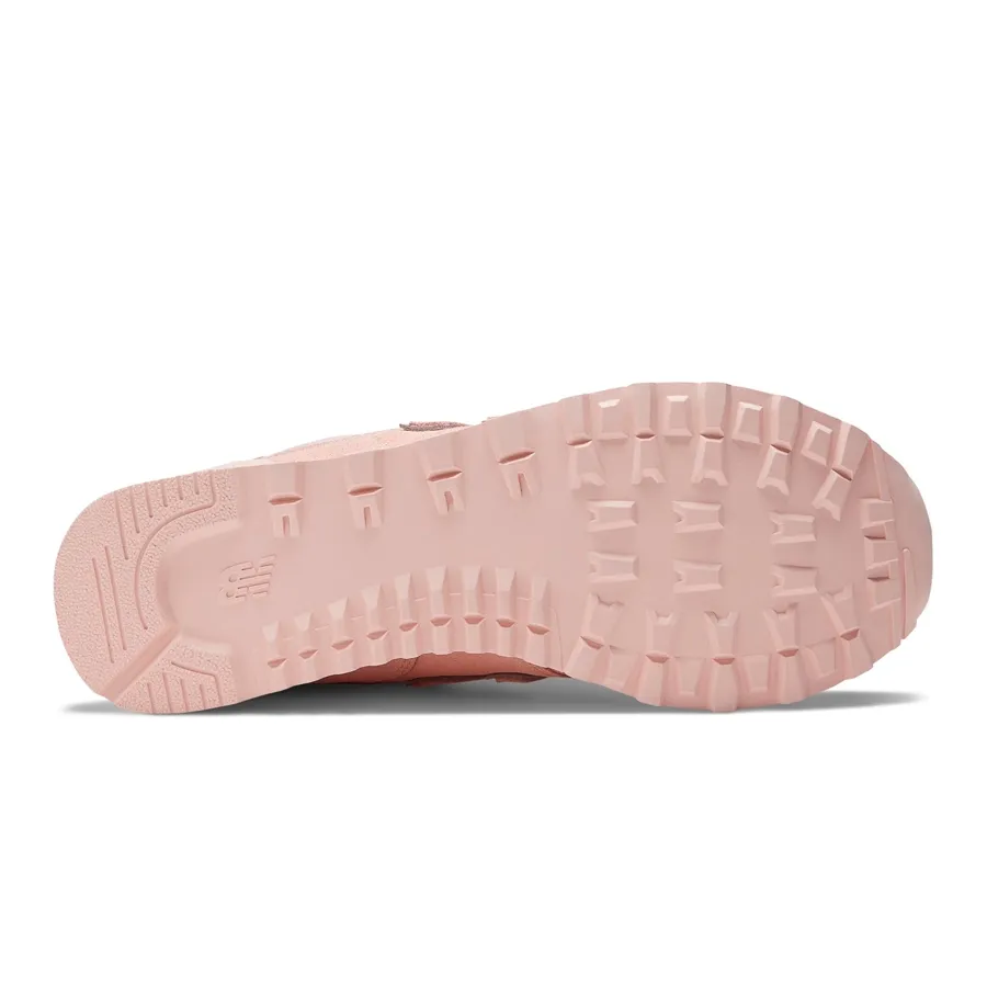 Imagen 4 de 6 de Zapatillas New Balance 574-ROSA