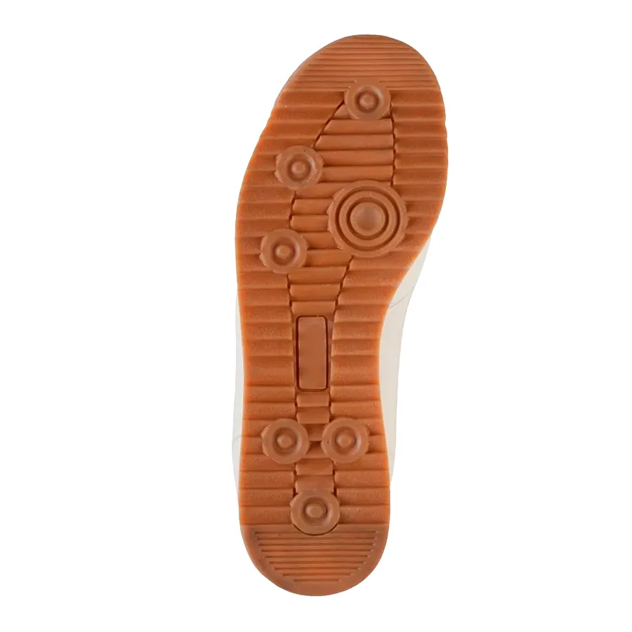 Imagen 2 de 4 de Zapatillas Topper Leroi-BLANCO