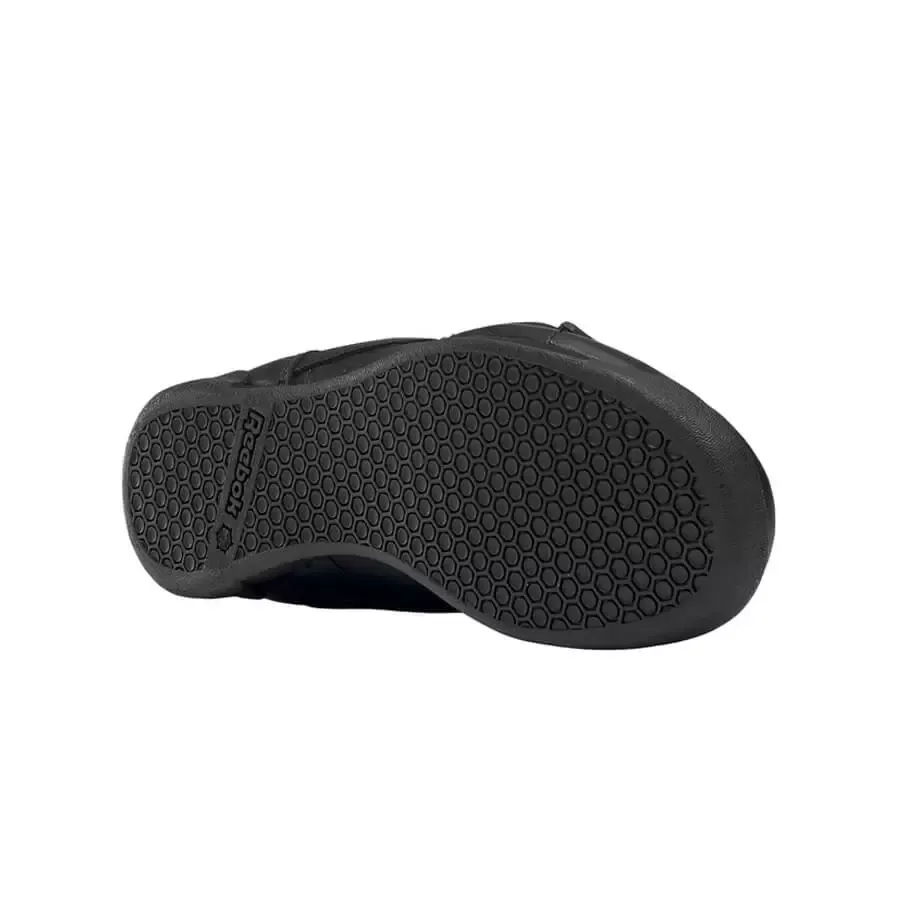 Imagen 1 de 5 de Zapatillas Reebok Freestyle Hi-NEGRO