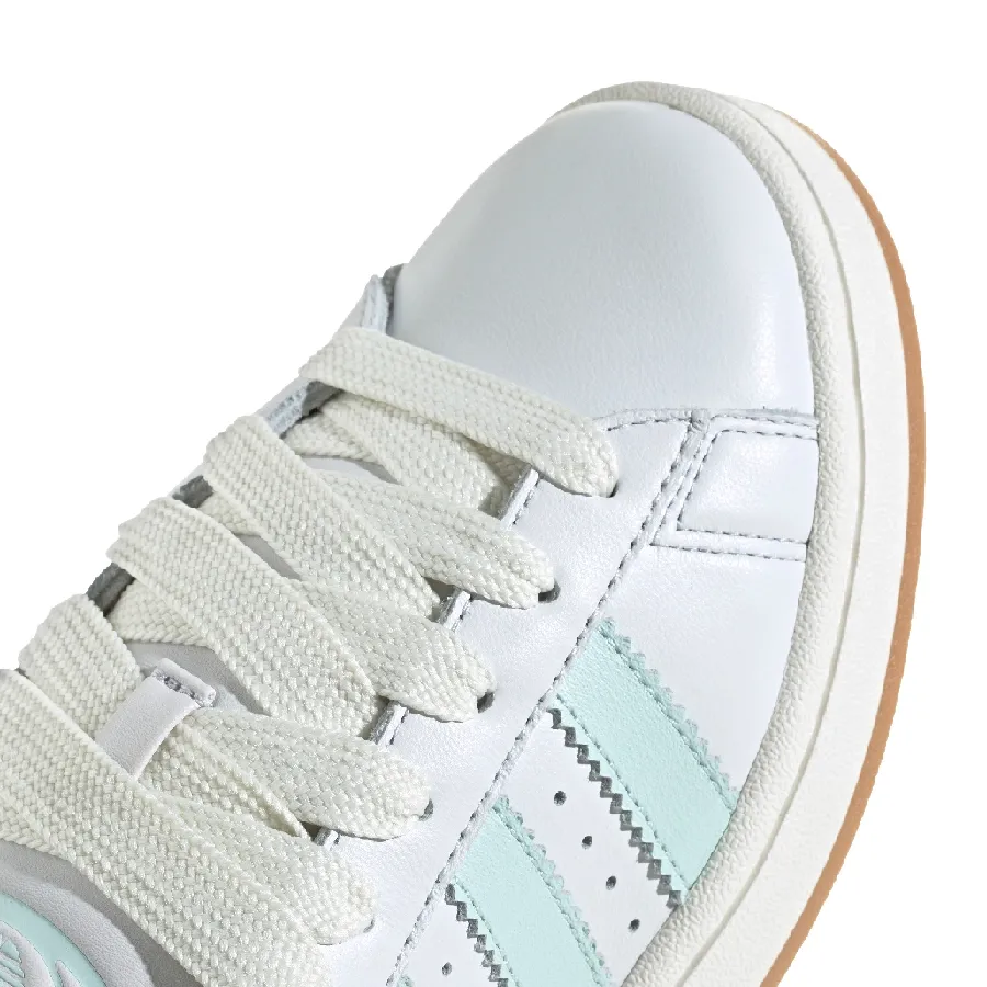 Imagen 5 de 7 de Zapatillas adidas originals Campus 00s-BLANCO/AQUA