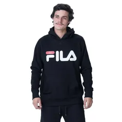 Buzo Fila Letter New II