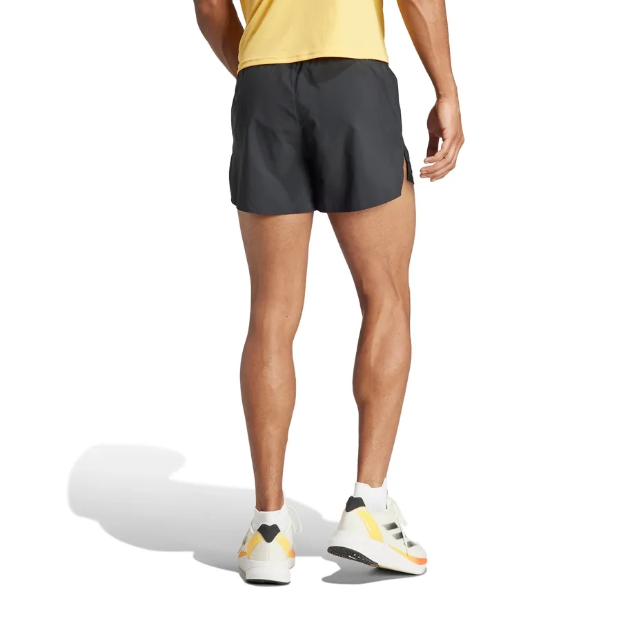 Imagen 2 de 6 de adidas Shorts  Adizero Essentials-NEGRO