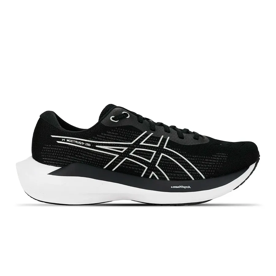 Imagen 0 de 7 de Zapatillas Asics Gel Equation 14-NEGRO/BLANCO