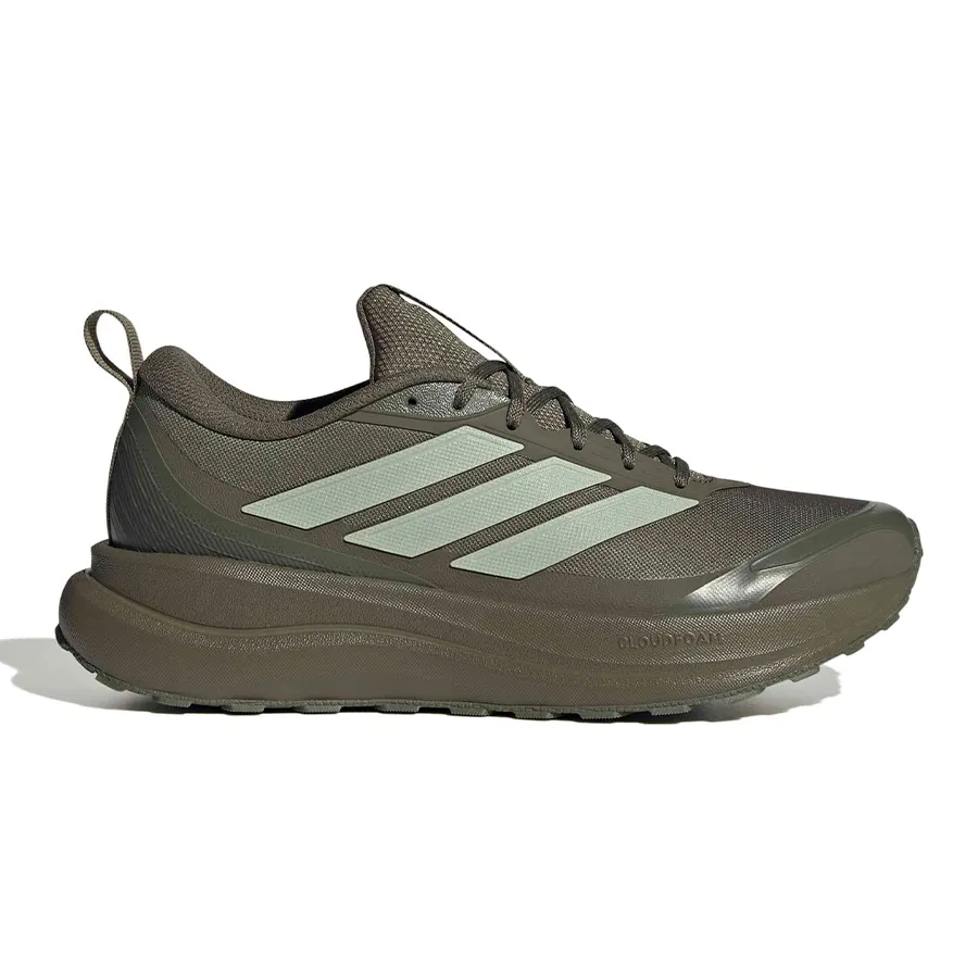 Imagen 0 de 7 de Zapatillas adidas Runfalcon 6 Atr-VERDE SECO
