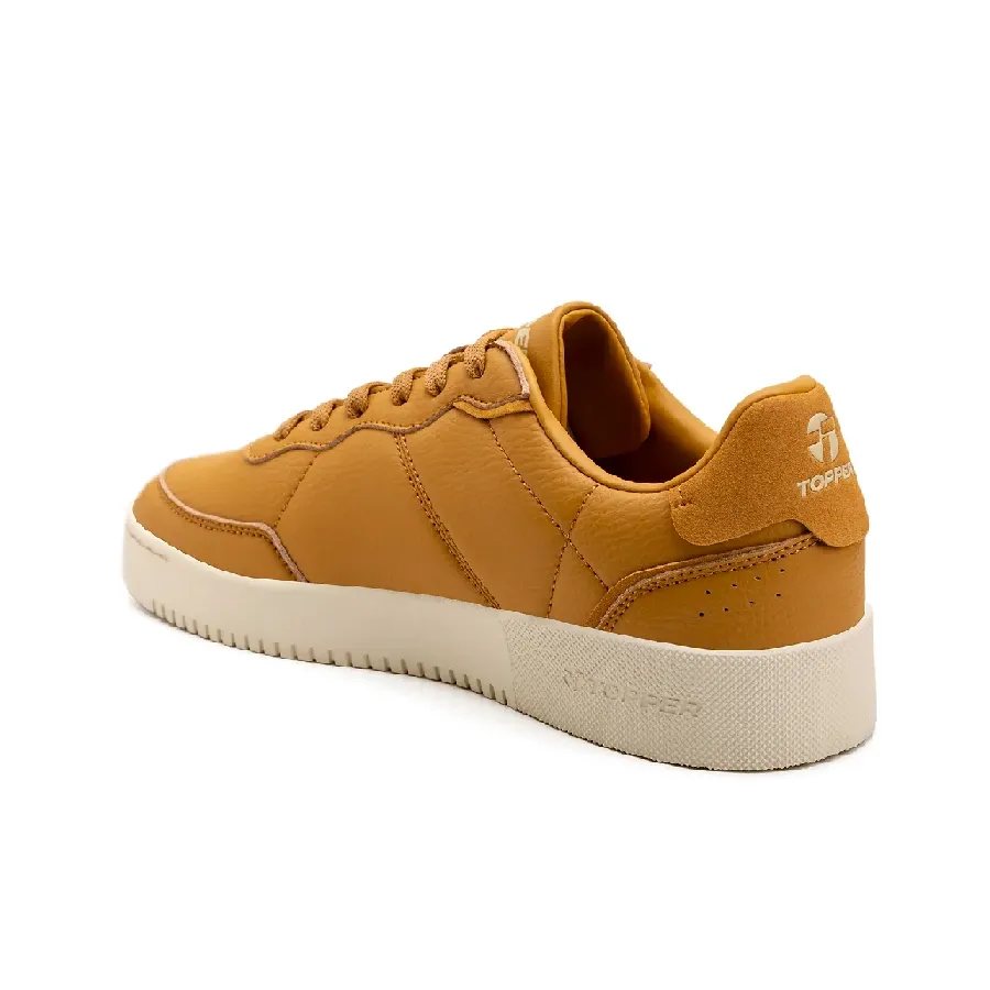 Imagen 2 de 5 de Zapatillas Topper Terre-MARRON