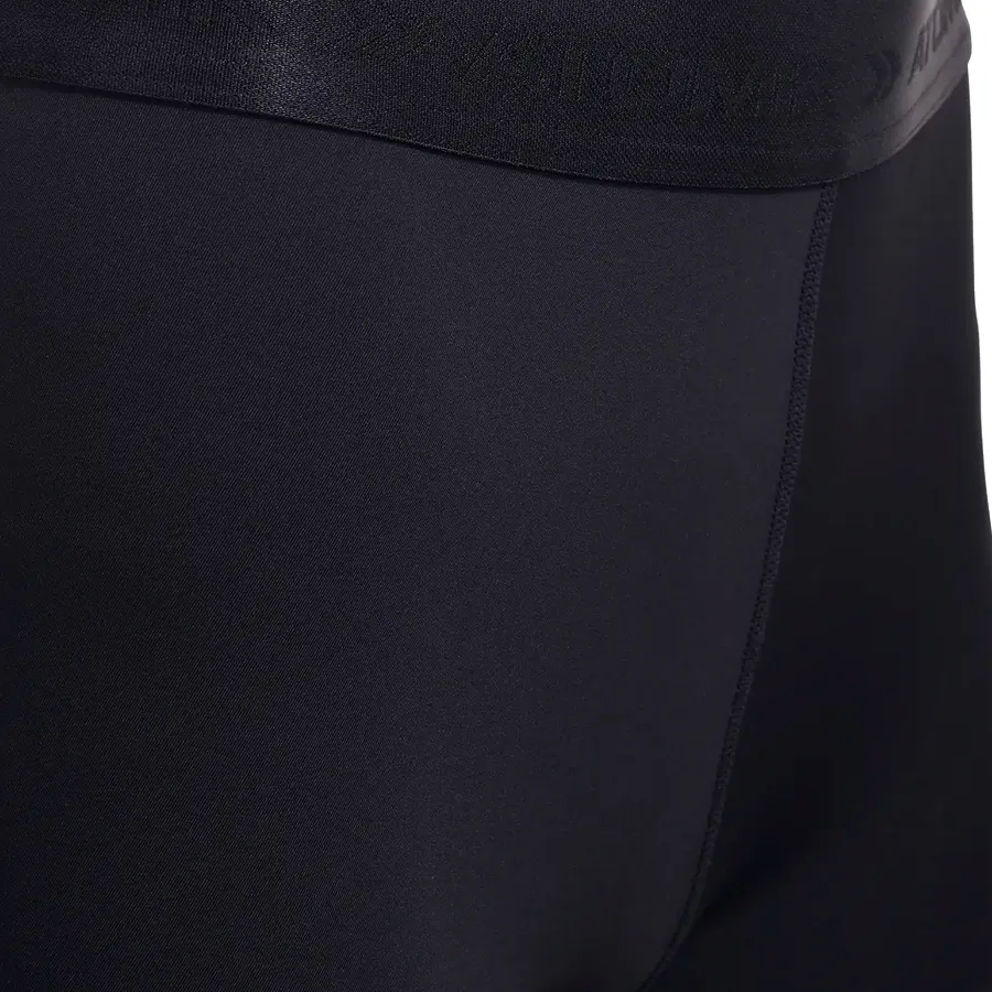 Imagen 3 de 4 de Short Atomik Bend-NEGRO