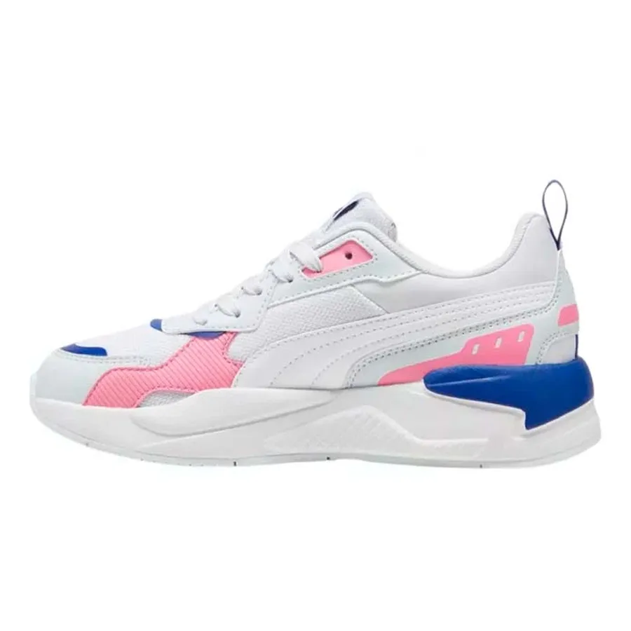 Imagen 1 de 5 de Zapatillas Puma X-Ray 3-BLANCO/AZUL/ROSA