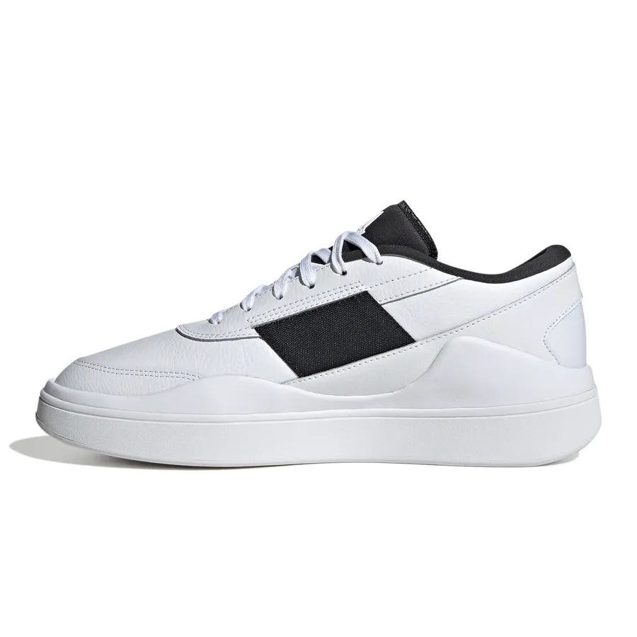Imagen 2 de 7 de Zapatillas adidas Osade-BLANCO/NEGRO