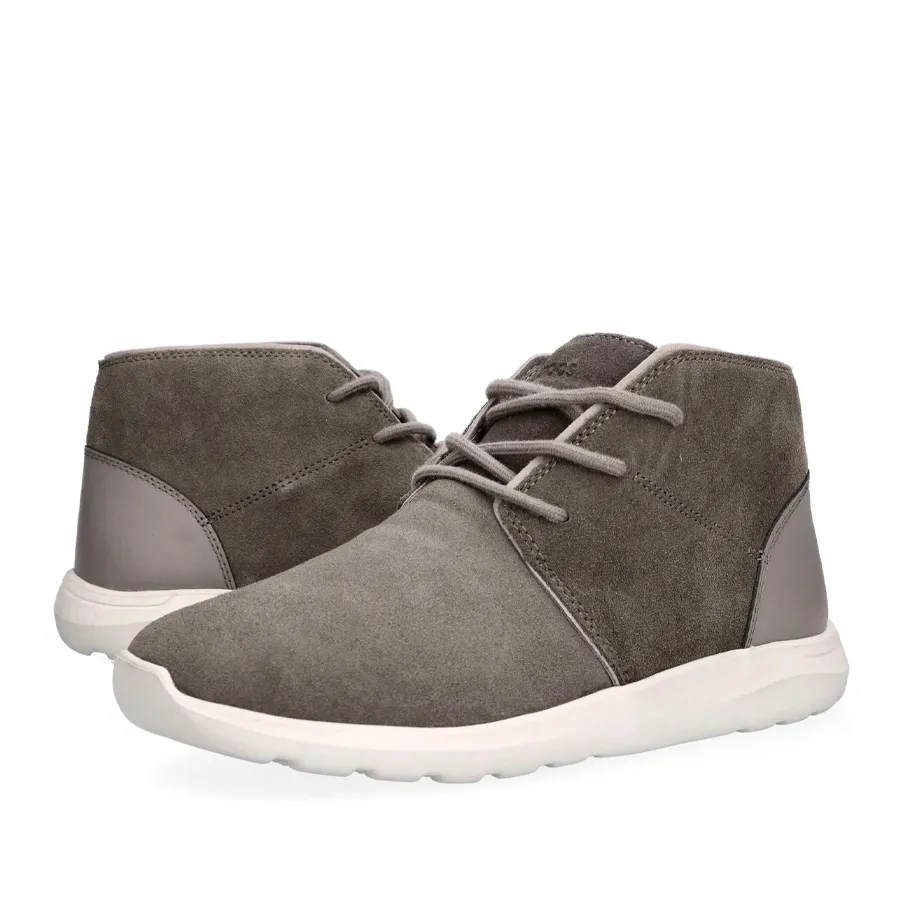 Imagen 4 de 5 de Kinsale Chukka-GRIS
