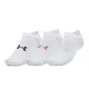 medias-under-armour-essential-no-show-pack-x3-BLANCO