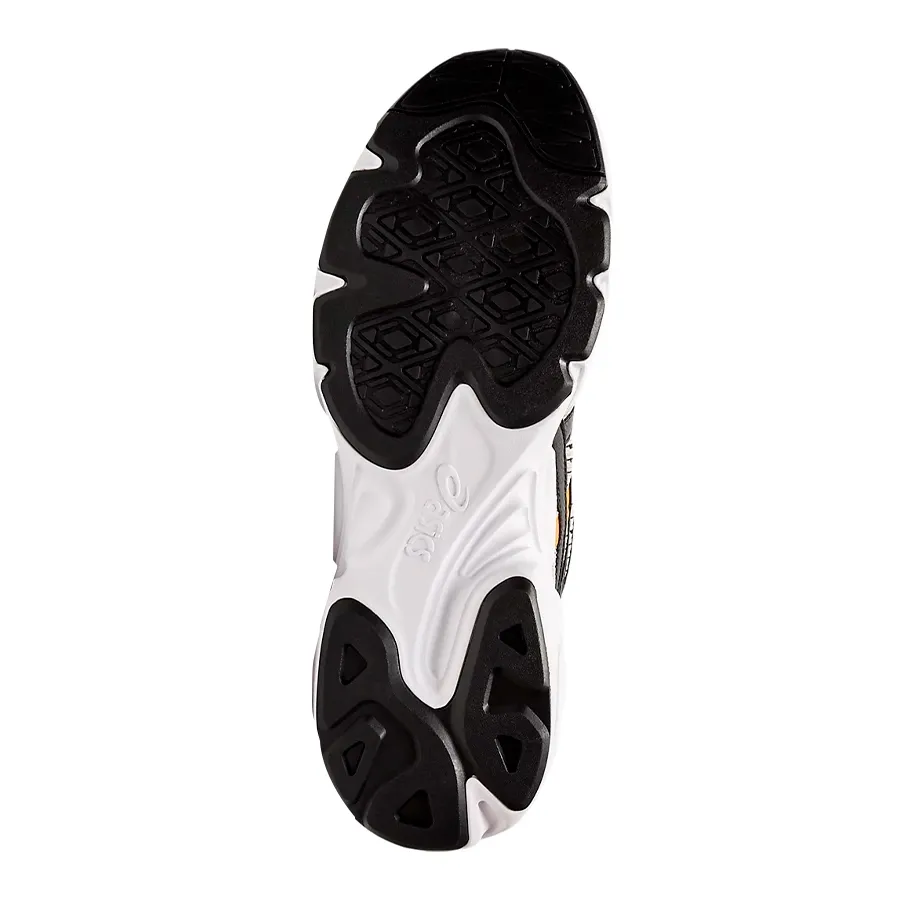 Imagen 2 de 5 de Zapatillas Asics Tiger Gel Bnd-BEIGE/NEGRO/AMARILLO