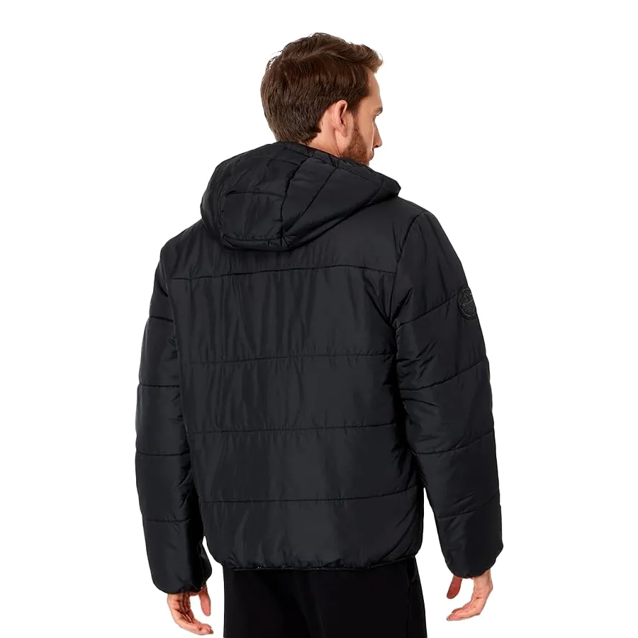 Imagen 1 de 5 de Campera Champion Lisa-NEGRO