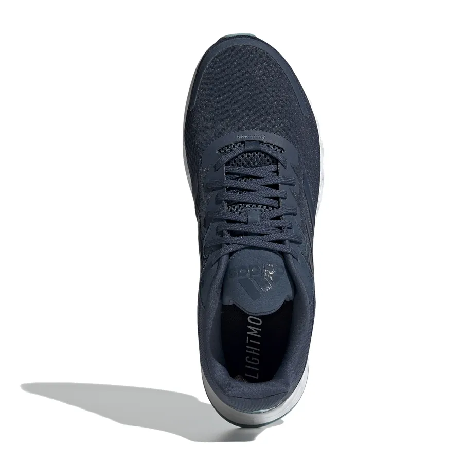 Imagen 2 de 6 de Zapatillas adidas Duramo SL-AZUL/AQUA