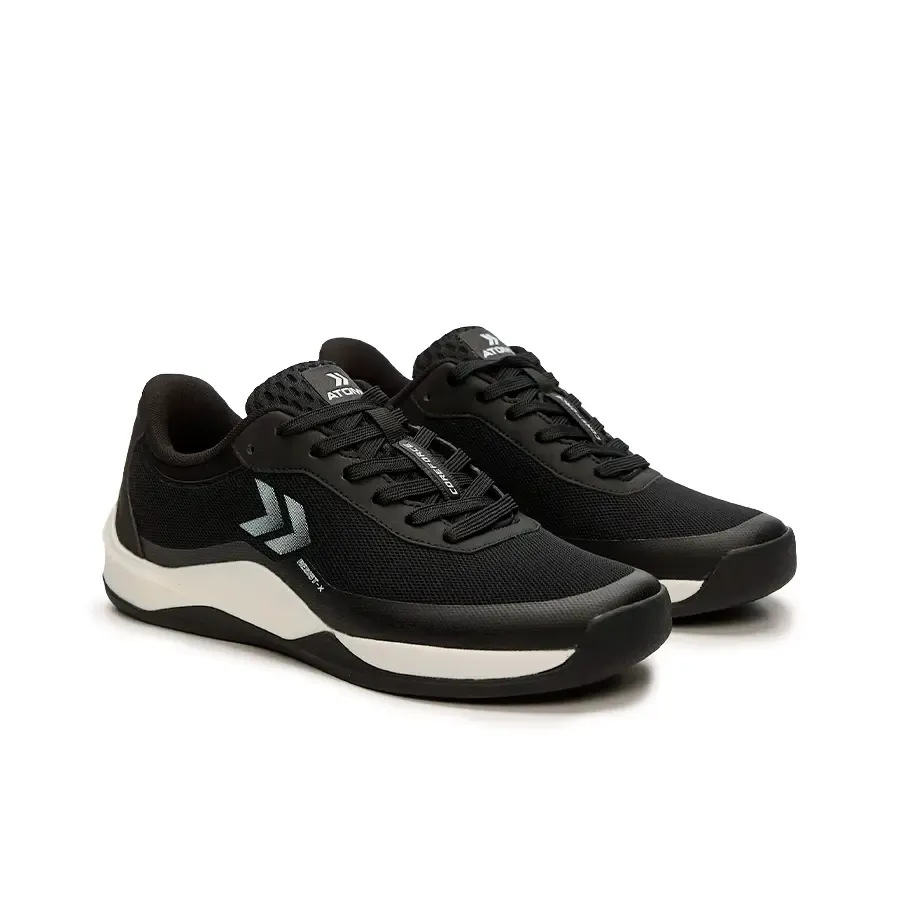 Imagen 1 de 9 de Zapatillas Atomik Coreforce-NEGRO