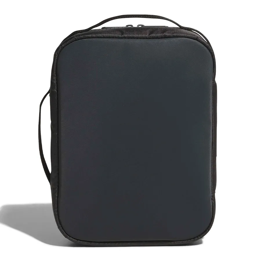 Imagen 2 de 6 de Bolso Térmico adidas Cooler S-NEGRO