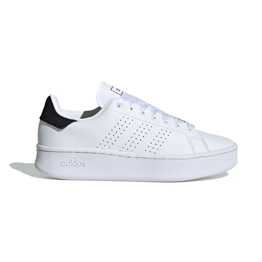 Imagen 0 de 5 de Zapatillas adidas Advantage Bold-BLANCO/NEGRO