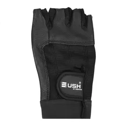 Guantes Ushuaia Entrenamiento Gym Cuero