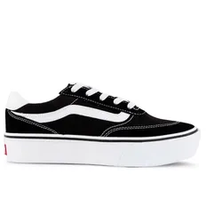 Zapatillas Vans Brooklyn Ls Platform