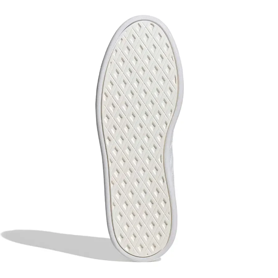 Imagen 4 de 7 de Zapatillas adidas Breaknet Sleek-BLANCO