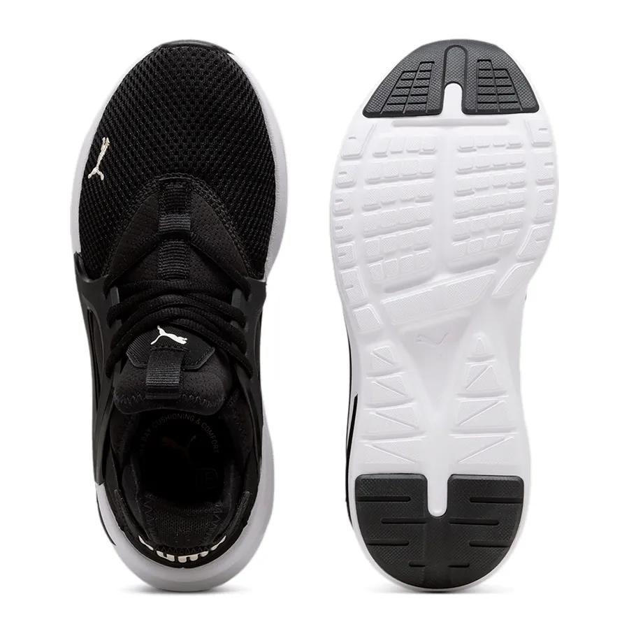 Imagen 3 de 6 de Zapatillas Puma Softride Enzo Evo-NEGRO/BLANCO
