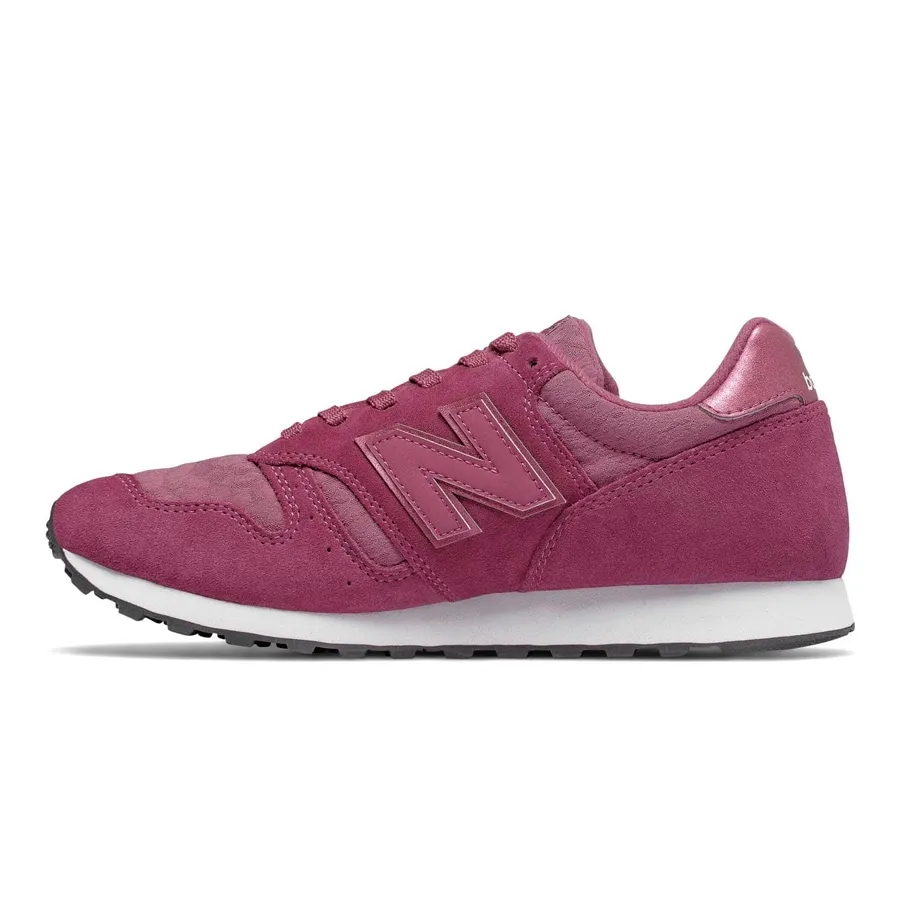 Imagen 1 de 4 de Zapatillas New Balance 373-MAGENTA