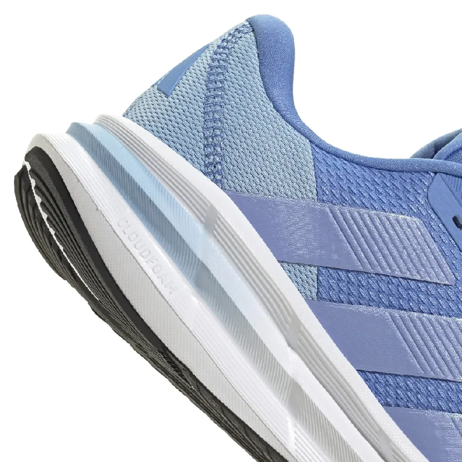 Imagen 7 de 8 de Zapatillas adidas Galaxy 7-LAVANDA/CELESTE