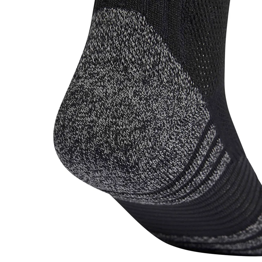 Imagen 2 de 3 de Medias adidas originals adidas padel Alternativas Seleccion Argentina 26-NEGRO