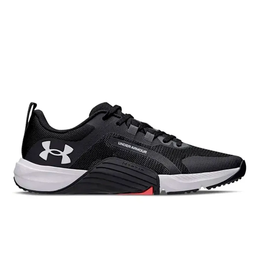 Imagen 0 de 4 de Zapatillas Under Armour Tribase Reps-NEGRO/BLANCO