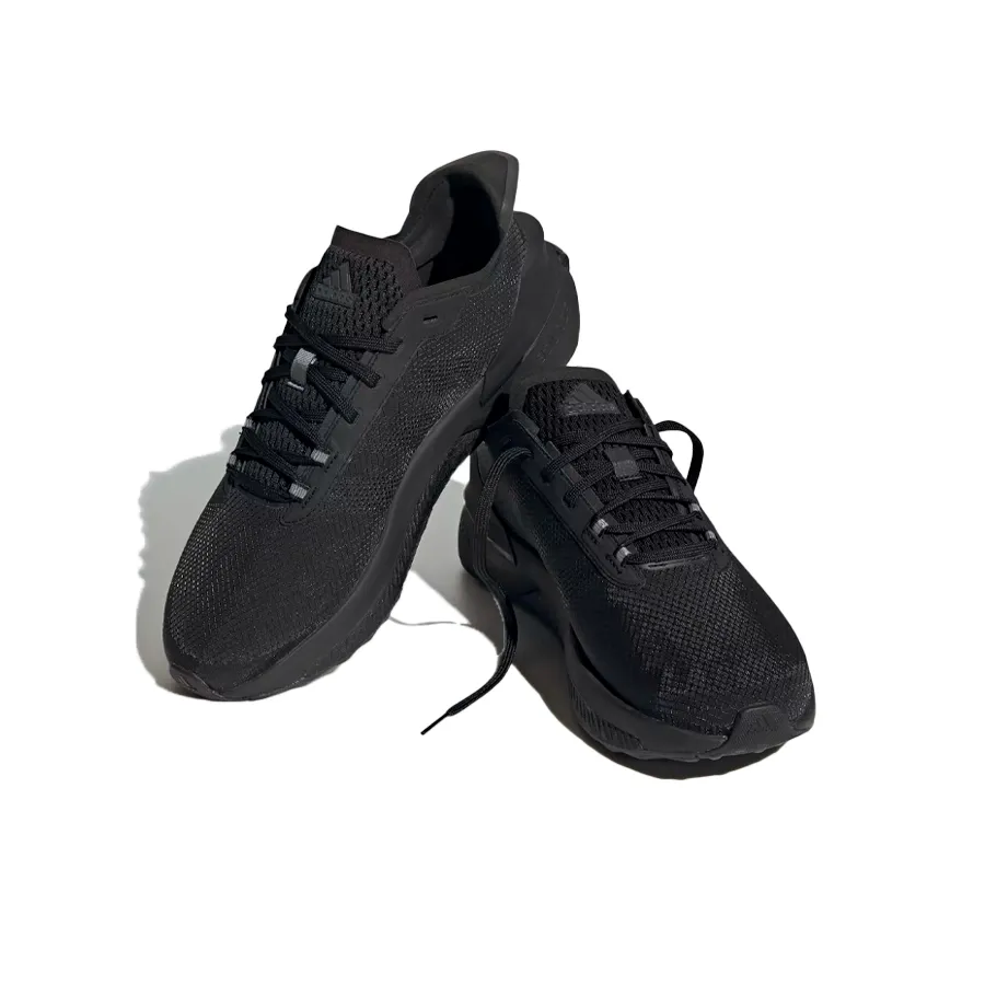 Imagen 4 de 8 de Zapatillas adidas Avryn-NEGRO
