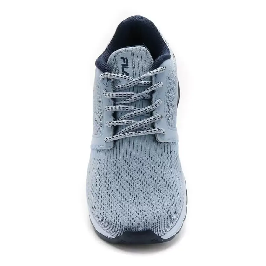 Imagen 0 de 5 de Zapatillas Fila Twisting 2.0 W-CELESTE/MARINO