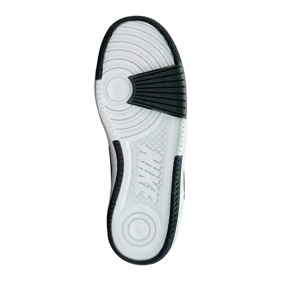 Imagen 4 de 8 de Zapatillas Nike Gamma Force-BLANCO/NEGRO