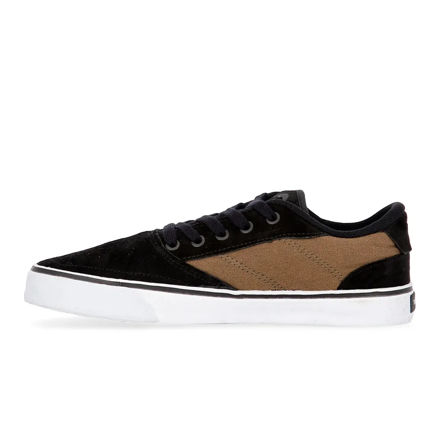 Imagen 2 de 6 de Zapatillas Topper Tyler II-NEGRO