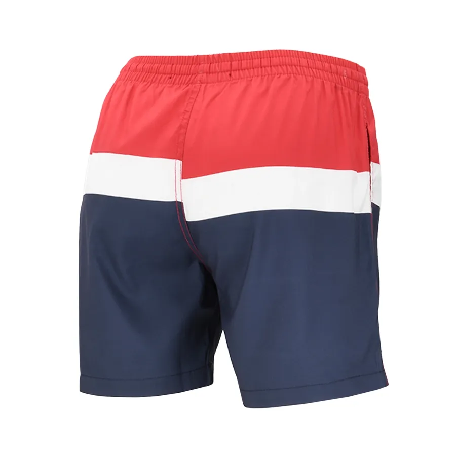 Imagen 1 de 2 de Malla Topper Super Slim-ROJO/AZUL/BLANCO