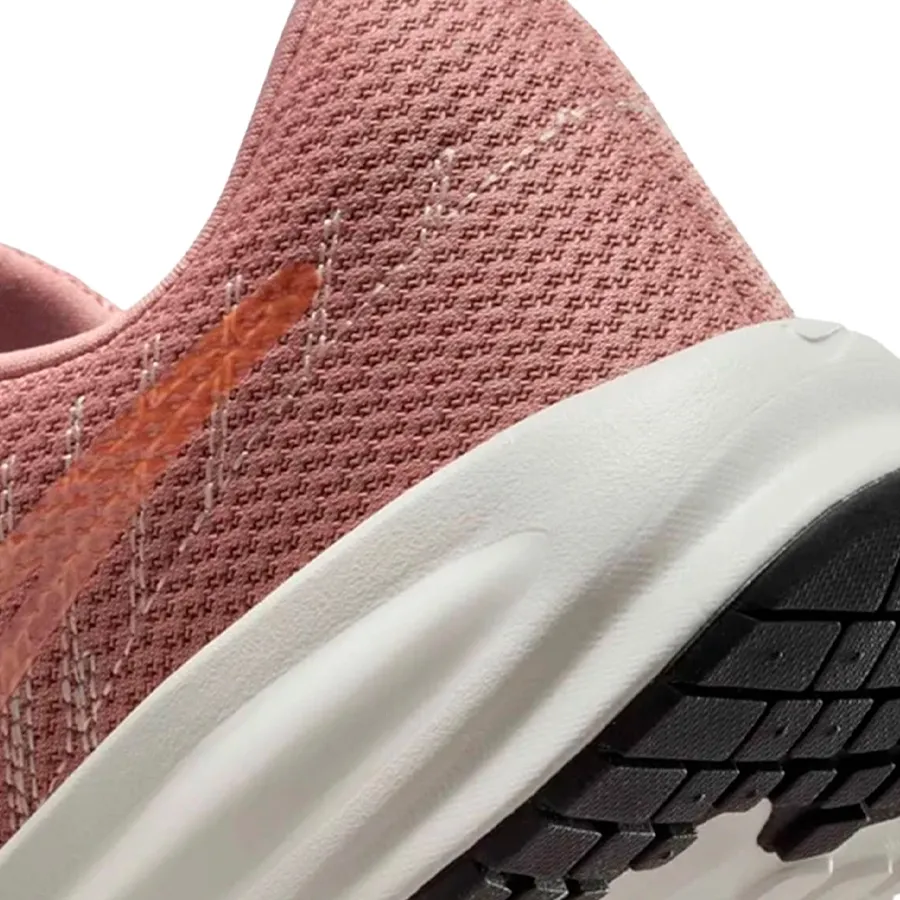 Imagen 5 de 6 de Zapatillas Nike Run Defy-ROSA VIEJO