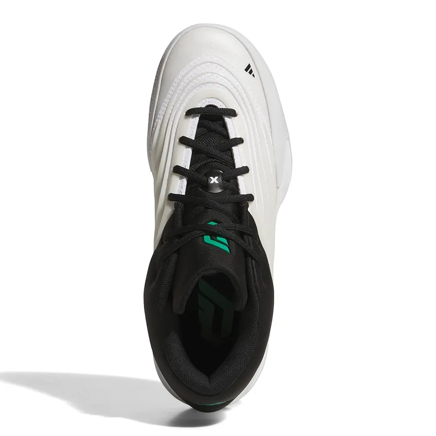 Imagen 4 de 7 de Zapatillas adidas Dame X-BLANCO/NEGRO