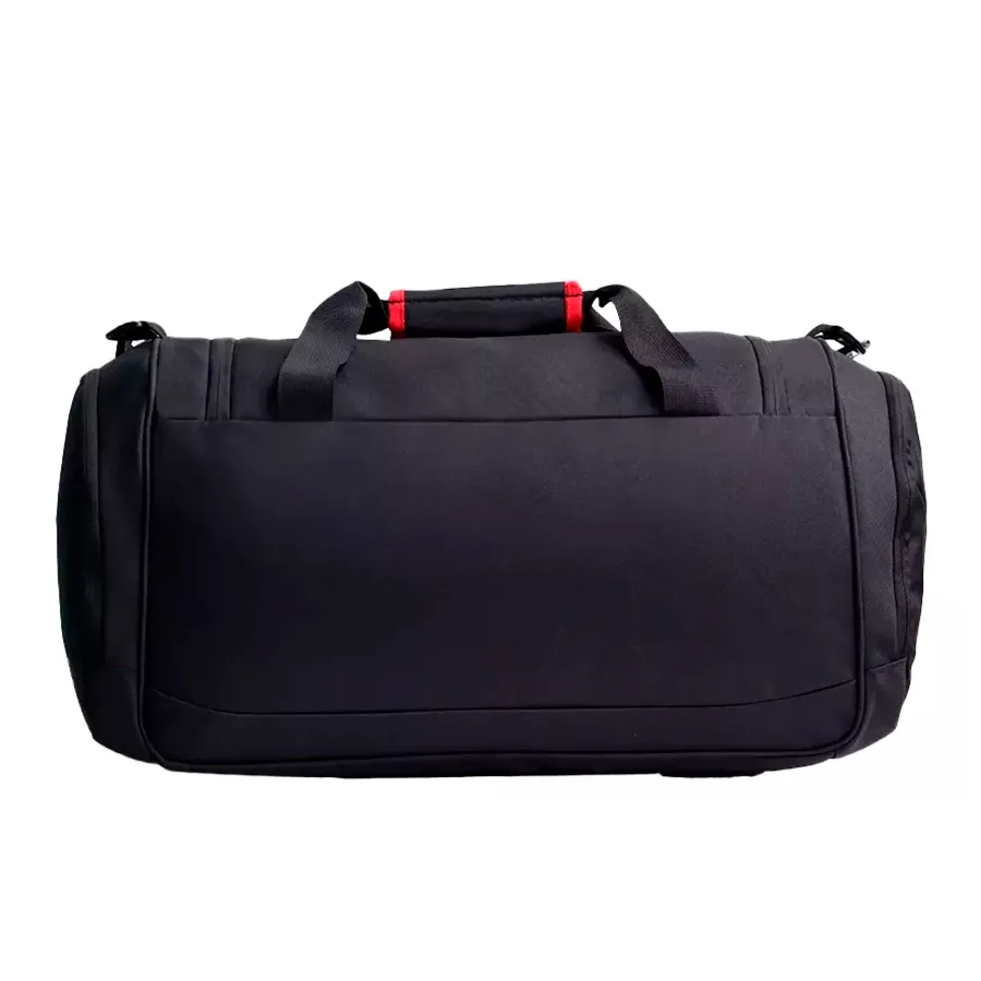 Imagen 1 de 2 de Bolso Rebook-NEGRO/ROJO