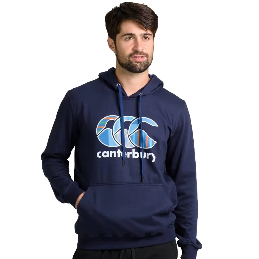 Imagen 0 de 3 de Buzo Canterbury Lines Ccc-MARINO