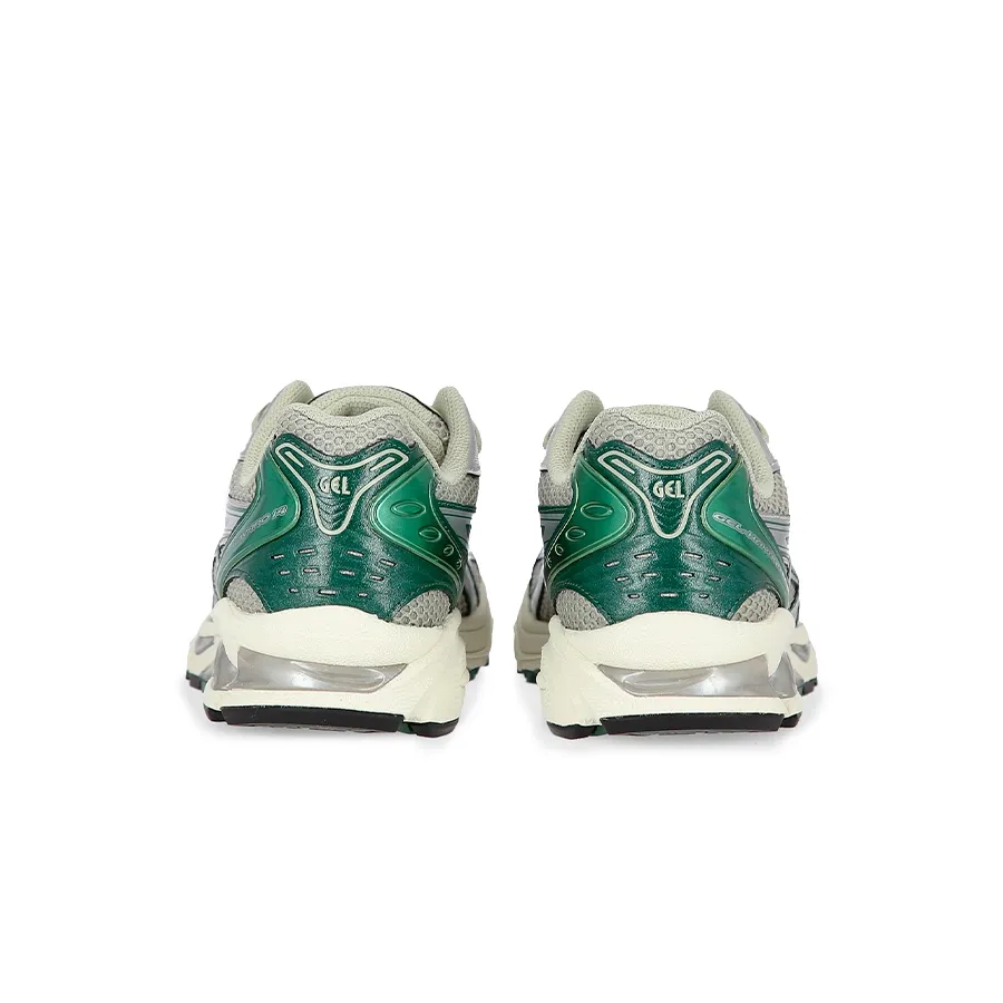 Imagen 5 de 6 de Zapatillas Asics Gel-Kayano 14-BLANCO/PLATA/ESMERALDA